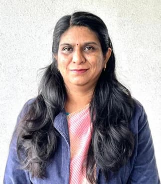 Dr. Swati A. Bhise, Principal at Bharati Vidyapeeth Deemed University School of Physiotherapy, Pune