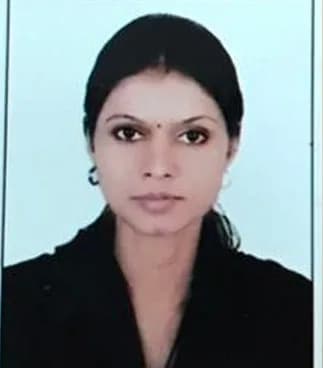 Dr. Chetana A. Kunde, Associate Professor at Bharati Vidyapeeth Deemed University School of Physiotherapy, Pune