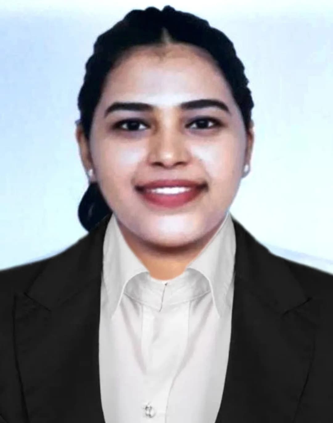 Dr. Soniya Bhatt, Assistant Professor at Bharati Vidyapeeth Deemed University School of Physiotherapy, Pune