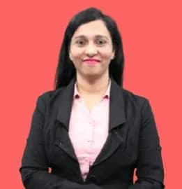 Ms. Ankita Kriti, Assistant Professor at Galgotias University
