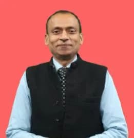 Mr. Arjun Singh, Assistant Professor at Galgotias University