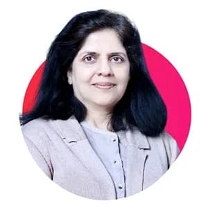 Ashoo Khosla, Co-founder and President Innovation at Shoolini University