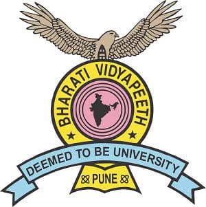 Bharati Vidyapeeth (BVDU) Online logo