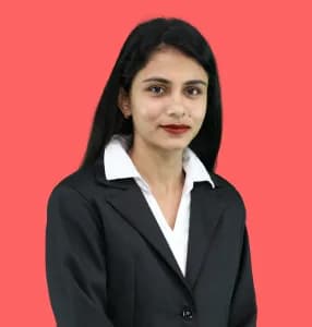 Dr. Aditi Chaudhary, Assistant Professor at Galgotias University