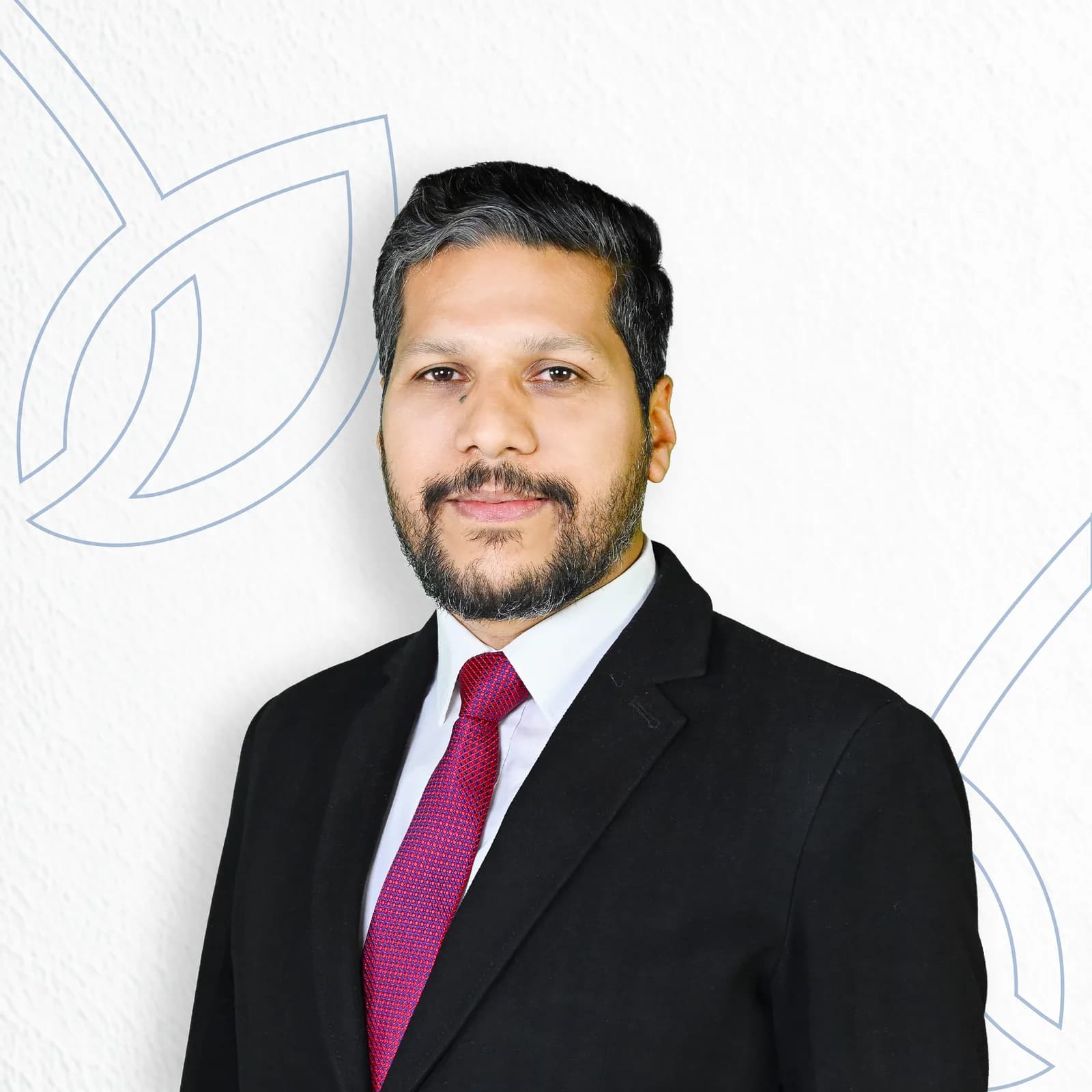 Dr. Ashutosh Bhatt, Associate Professor at Swami Rama Himalayan University