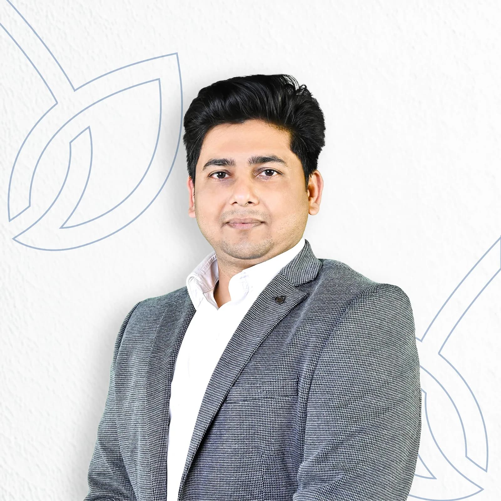 Dr. Deepak Srivastava, Associate Professor at Swami Rama Himalayan University