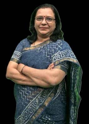 Dr. Richa Tiwari, Professor at Dayananda Sagar University Online