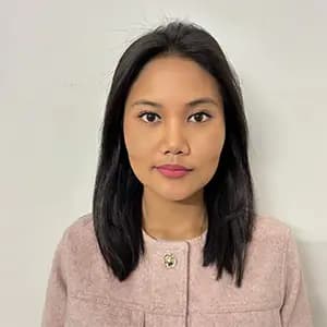 Dr. Rinzing Ongmu Sherpa, Assistant Professor at Sikkim Manipal University Online