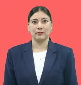 Dr. Sarika, Assistant Professor at Galgotias University