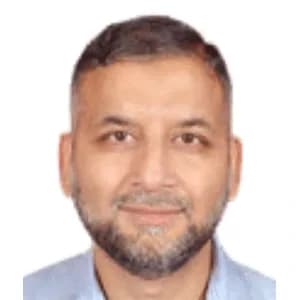 Dr. Tohid Kachwala, Professor at NMIMS Online