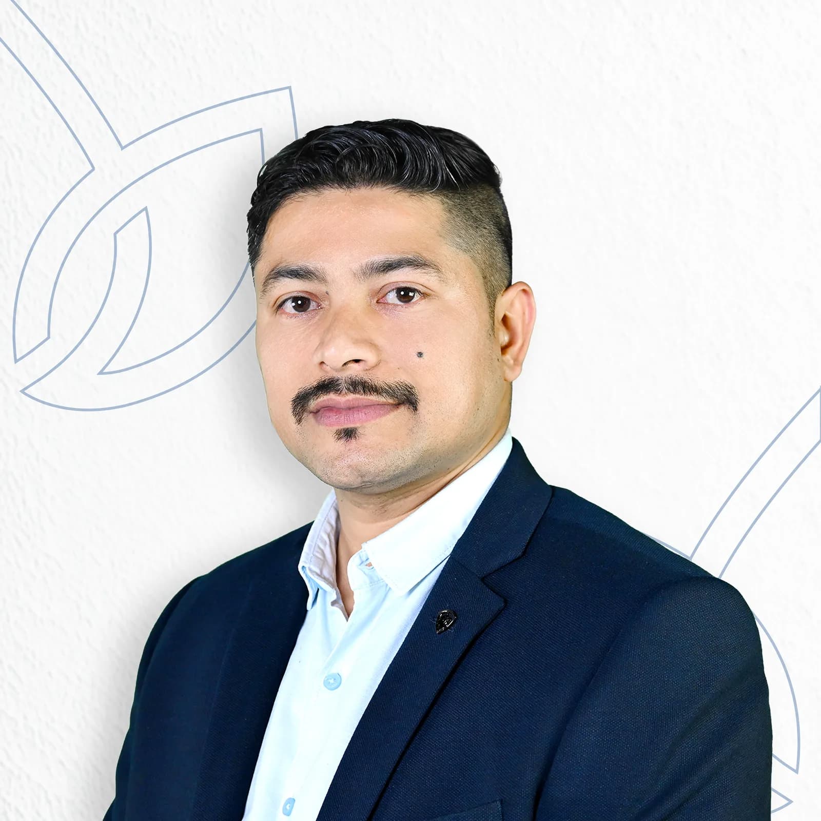 Dr. Vibhor Sharma, Associate Professor at Swami Rama Himalayan University