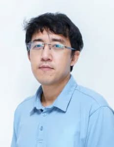 Dr. Zodinmawia, Assistant Professor at Mizoram University