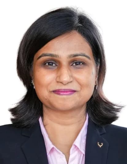 Dr Shaeril Michael Almeida, faculty member at CHRIST (Deemed to be University)