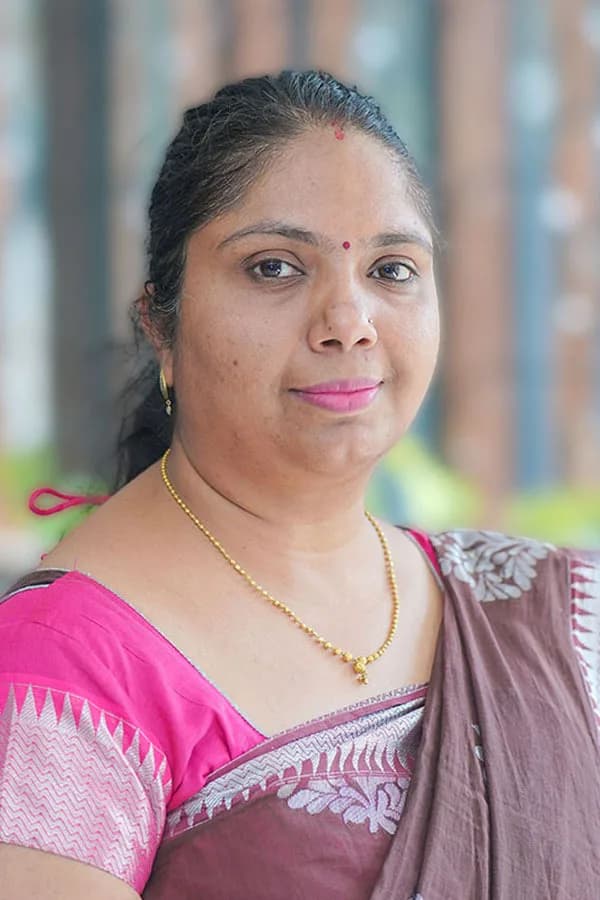 Dr Neha Singhal, faculty member at CHRIST (Deemed to be University)
