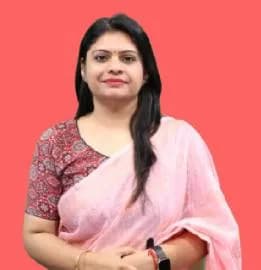 Ms. Meenu Sharma, Assistant Professor at Galgotias University