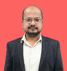 Mr. Aditya Tiwari, Assistant Professor at Galgotias University