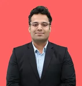 Mr. Akshay Kumar, Assistant Professor at Galgotias University