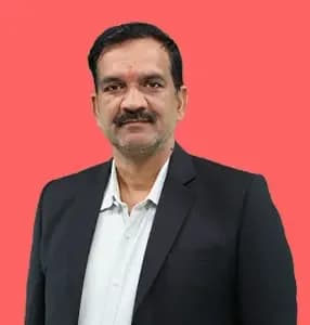Mr. Ashok Dubey, Assistant Professor at Galgotias University