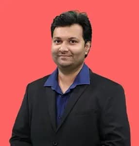 Mr. Jyotirmay Sharma, Assistant Professor at Galgotias University