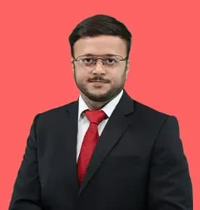 Mr. Madhav Dhamija, Assistant Professor at Galgotias University