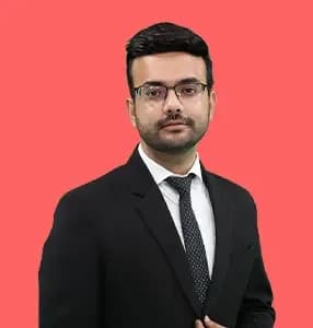 Mr. Tanuj Kaushik, Assistant Professor at Galgotias University