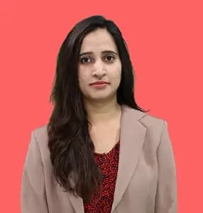 Ms. Nazia Hasan, Assistant Professor at Galgotias University