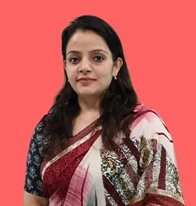 Ms. Nitika Khanna, Assistant Professor at Galgotias University