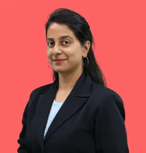 Ms. Sanjana Singh, Assistant Professor at Galgotias University