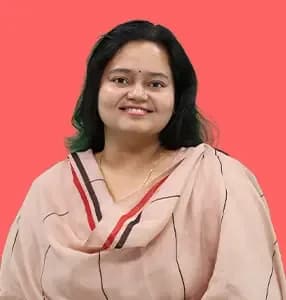 Ms. Tanaya Singh, Trainer at Galgotias University