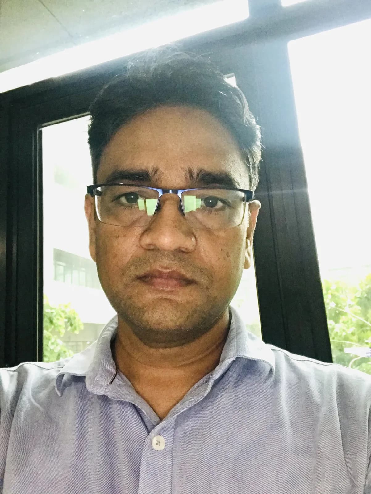 Dr. Pawan Kumar Doharey, Assistant Professor at Deen Dayal Upadhyaya Gorakhpur University