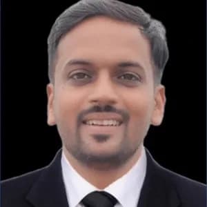 Prof. Gourav Manjrekar, Professor at NMIMS Online