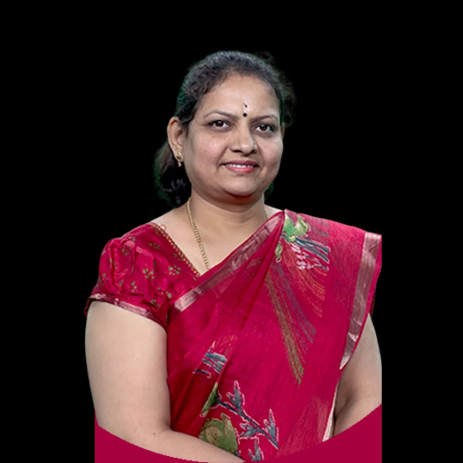 Dr. Sudha N, Assistant Professor at Dayananda Sagar University Online