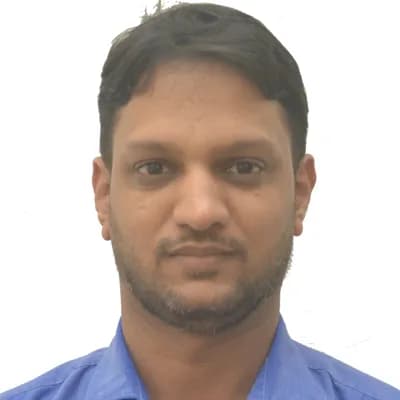 Dr. Rishabh Gupta, Assistant Professor at IIIT Vadodara