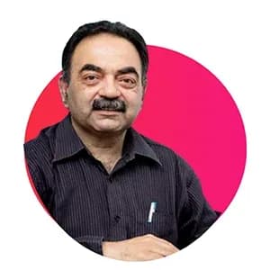 Tarun Gupta, Professor of Practice at Shoolini University Online