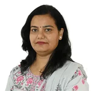 Dr. Jagriti Singh, Assistant Professor at Manipal University Online