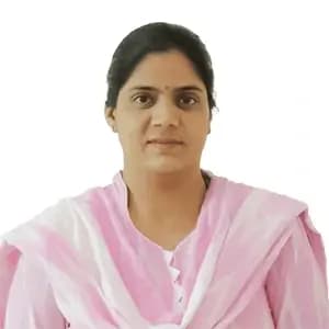 Dr. Nidhi Vyas, Assistant Professor at Manipal University Online