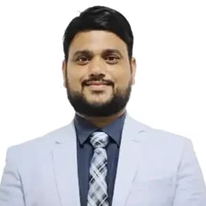 Dr. Sunil Kumar, Associate Professor at Amity Online