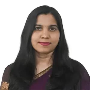 Dr. Yogita S. Garwal, Assistant Professor at Manipal University Online