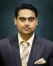 Dr. Vishal N. Sulakhe, Professor at Sandip University