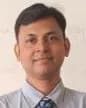 Dr. Jainesh Sarvaiya, Assistant Professor at Sandip University