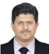 Dr. Amit Adhaye, Assistant Professor at Sandip University