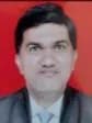 Mr. Akshay Tajane, Assistant Professor at Sandip University