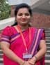 Mrs. Dhanashri Ganore, Assistant Professor at Sandip University