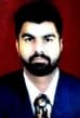 Mr. Ankush Hatwar, Assistant Professor at Sandip University