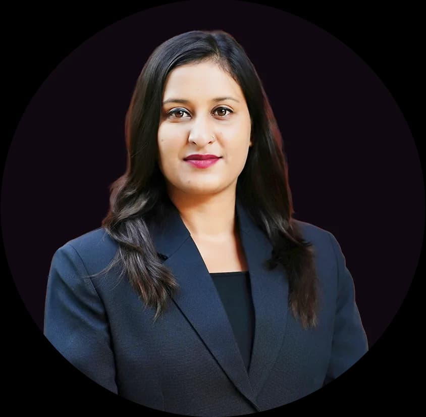 Damini Rana, Assistant Professor at UPES Online