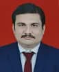 Mr. Yashraj N. Chopkar, Assistant Professor at Sandip University