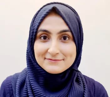 Dr. Anam Amin, Assistant Professor at Jamia Millia Islamia CDOE