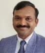 Dr. D. D. Shinde, Professor at Sandip University