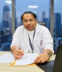 Dr. Asgar Ali, Assistant Professor at Jamia Millia Islamia CDOE