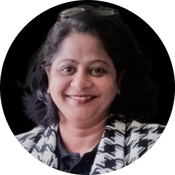Rajeshwari Sharma, Assistant Professor at UPES Online